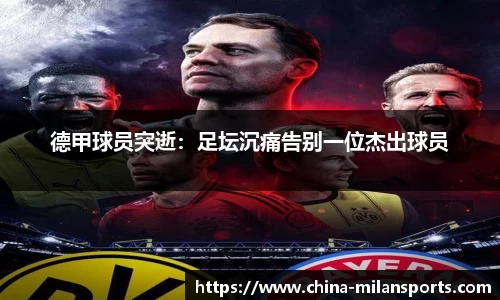 米兰体育